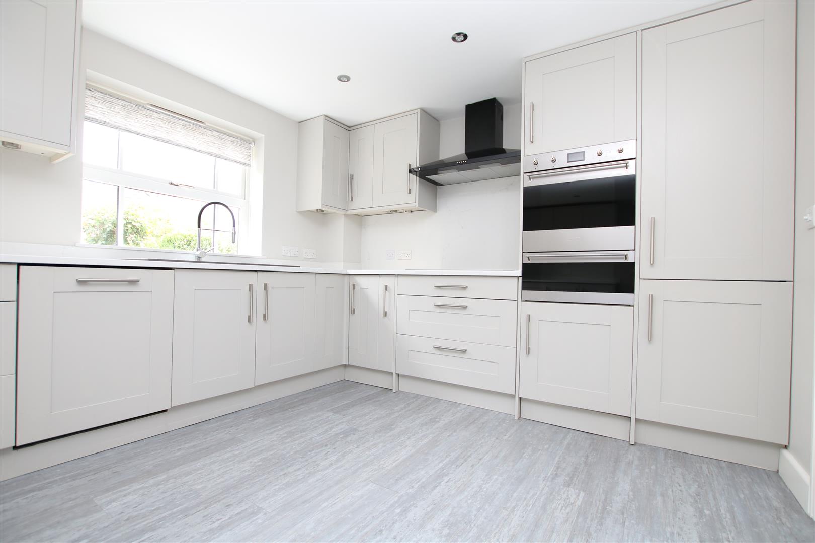 Turners Close, Southwater